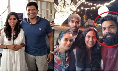 ಕೊನೆಗೂ ಈಡೇರಿದ ಆಸೆ; ಅಪ್ಪು ಅಭಿಮಾನಿಯ ಕೈ ಹಿಡಿಯುತ್ತಿರುವ ಅನುಶ್ರೀ