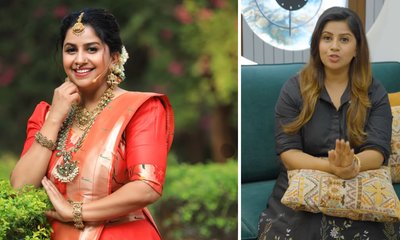 ಅನುಶ್ರೀ ಮದುವೆ ಸುಳ್ಳು ಸುದ್ದಿಯೇ?