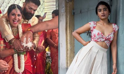 ಅನುಶ್ರೀ ಲವ್‌ ಸ್ಟೋರಿ ಏನು ಗೊತ್ತಾ? ಚೈತ್ರಾ ಆಚಾರ್‌ ಹೇಳಿದ್ದೇನು?