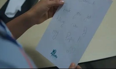 ಉಪಕ್ರಮ ‘ಬಿಕೈಂಡ್’ ಅನ್ನು ಆರಂಭಿಸಿದ ಅಪೋಲೋ ಆಸ್ಪತ್ರೆ