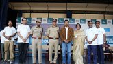 ಪಾರ್ಶ್ವವಾಯು ಜಾಗೃತಿ ಓಟ ಆಯೋಜಿಸಿದ ಅಪೋಲೋ ಹಾಸ್ಪಿಟಲ್