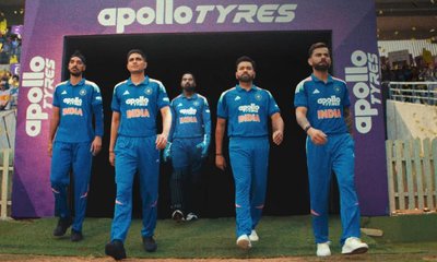 ಭಾರತದ ಕ್ರಿಕೆಟಿಂಗ್ ಸ್ಫೂರ್ತಿಗೆ ಹೊಸ ಜಾಹೀರಾತು ಅಭಿಯಾನಕ್ಕೆ ಚಾಲನೆ