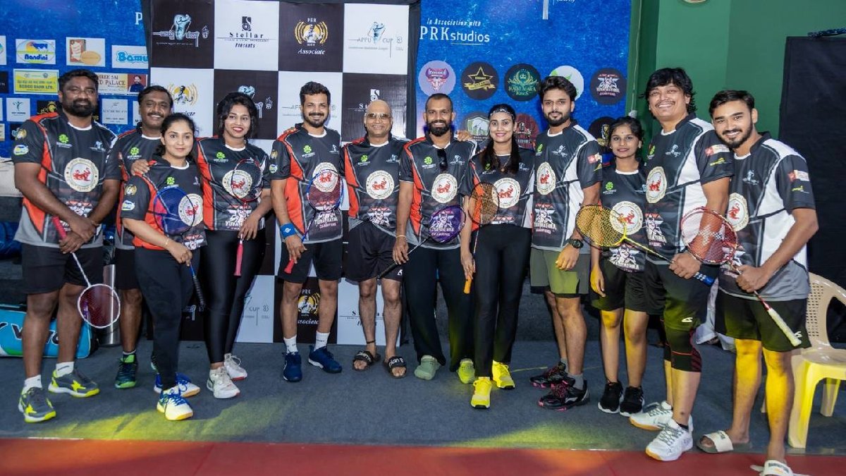 Appu Cup Season 3 1
