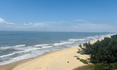 ಉತ್ತರ ಕನ್ನಡದ ಅಪ್ಸರಕೊಂಡ-ಮುಗಳಿ ಕಡಲ ವನ್ಯಜೀವಿ ಧಾಮ ಘೋಷಣೆ