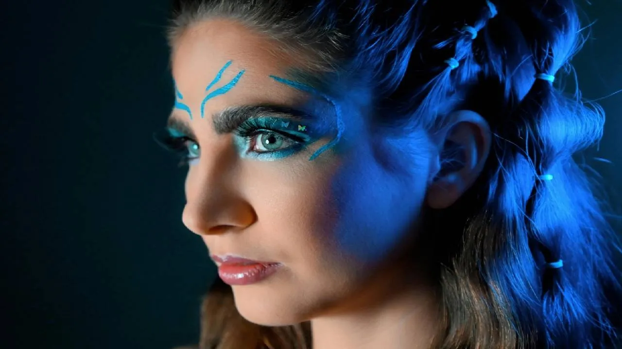 Aqua Makeup: ಸಮ್ಮರ್‌ನಲ್ಲಿ ನಯಾ ಕಾನ್ಸೆಪ್ಟ್‌ನಲ್ಲಿ ಮರಳಿದ ಅಕ್ವಾ ಐ ಮೇಕಪ್‌ - Image 1