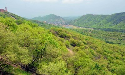 ಅರಾವಳಿ ಪರ್ವತ ಶ್ರೇಣಿಗೆ ಕಾದಿದೆಯಾ ಕಂಟಕ?