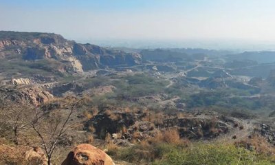 ಅರವಾಳಿ ವಿವಾದ; ಸ್ವಯಂ ತನಿಖೆ ಕೈಗೆತ್ತಿಕೊಂಡ ಸುಪ್ರೀಂ