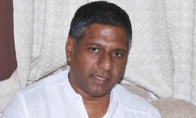 ಸಿದ್ದರಾಮಯ್ಯ ಸರ್ಕಾರದಿಂದ ದಲಿತರಿಗೆ ಮೋಸ: ಅರವಿಂದ ಬೆಲ್ಲದ್