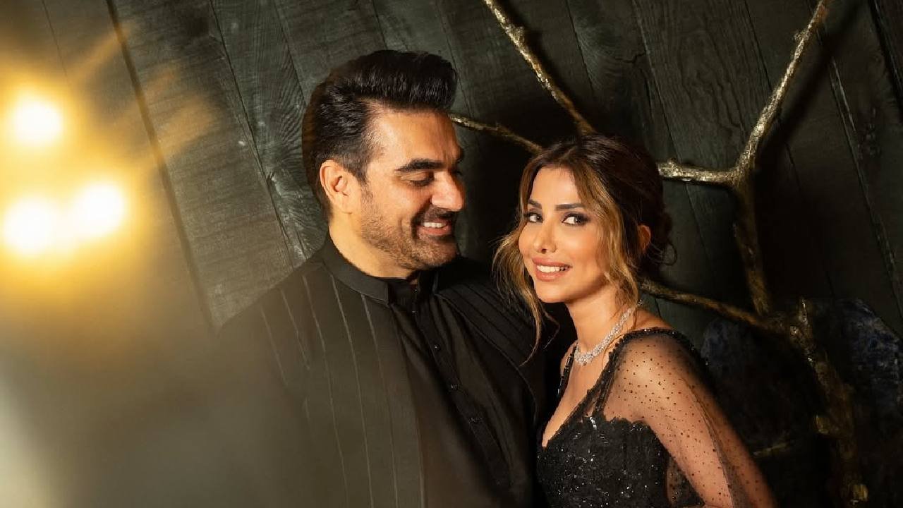 Arbaaz Khan: 57ನೇ ವಯಸ್ಸಿನಲ್ಲಿ ಮತ್ತೆ ತಂದೆಯಾಗುತ್ತಿದ್ದಾರೆ ಸಲ್ಮಾನ್ ಖಾನ್ ಸಹೋದರ ಅರ್ಬಾಜ್‌ ಖಾನ್‌