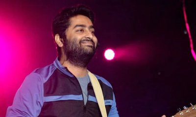 ನಿವೃತ್ತಿ ಘೋಷಣೆಗೂ ಮೊದಲು ಅರಿಜಿತ್ ಬಳಿ ಇರೋ ಸಂಪತ್ತು ಎಷ್ಟು?