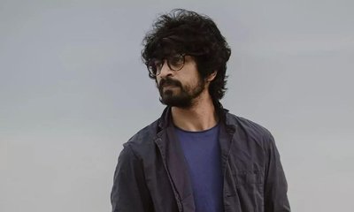 Arjun Das:  `ಹೃದಯ ಒಡೆದಿದೆ'; ಈ ಸೌತ್‌ ನಟನ ಹಿಂದಿದೆ ಕಹಿ ಅಧ್ಯಾಯ