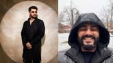 Arjun Kapoor: ಅರ್ಜುನ್ ಕಪೂರ್ ಅದೊಂದು ಪೋಸ್ಟ್‌ನಿಂದ ಫ್ಯಾನ್ಸ್‌ ಕಳವಳ!