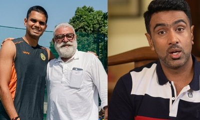 IPL 2026: ಆರ್‌ ಅಶ್ವಿನ್‌ ವಿರುದ್ಧ ತಿರುಗಿ ಬಿದ್ದ ಯೋಗರಾಜ್‌ ಸಿಂಗ್‌!