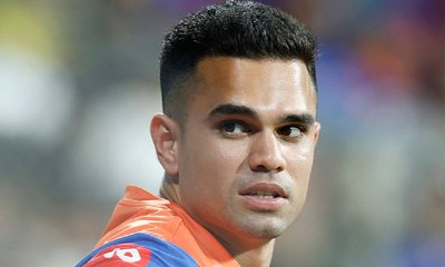 ಎಲ್‌ಎಸ್‌ಜಿ ಜತೆ ಐಪಿಎಲ್ ವೃತ್ತಿಜೀವನ ಪುನರಾರಂಭಿಸಲು ಅರ್ಜುನ್ ಸಜ್ಜು