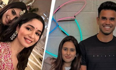 ಸಚಿನ್‌ ಪುತ್ರ ಅರ್ಜುನ್‌ ತೆಂಡುಲ್ಕರ್‌ ಮದುವೆಗೆ ಡೇಟ್‌ ಫಿಕ್ಸ್