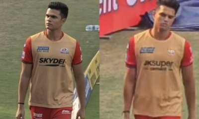 ಐಪಿಎಲ್‌ ಬೆಂಚ್‌ ಪ್ಲೇಯರ್ಸ್‌ಗೆ ಹೊಸ ನಿಯಮ ಜಾರಿಗೆ ತಂದ ಬಿಸಿಸಿಐ