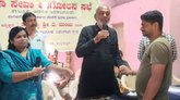 ಹುಡುಗಿ ಹುಡುಕಿಕೊಡಿ ಎಂದು ಶಾಸಕನ ಬಳಿ ಯುವಕ ಮನವಿ!