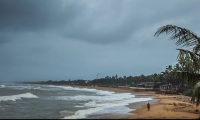 ಬಂಗಾಳಕೊಲ್ಲಿಯಲ್ಲಿ ಅರ್ನಬ್ ಭೀತಿ: ಚಂಡಮಾರುತಕ್ಕೆ ಹೆಸರಿಟ್ಟ ದೇಶ ಯಾವುದು?