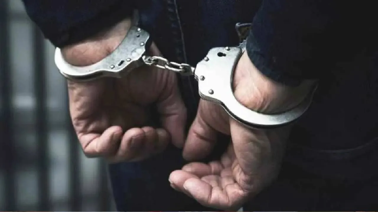 Operation Sindoor: ಆಪರೇಷನ್ ಸಿಂದೂರ್‌ ವೇಳೆ ಪಾಕ್‌ ಐಎಸ್ಐಗೆ ರಹಸ್ಯ ಮಾಹಿತಿ ಸೋರಿಕೆ; ಪಂಜಾಬ್ ವ್ಯಕ್ತಿಯ ಬಂಧನ