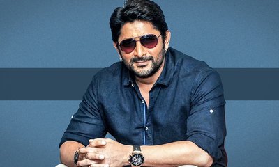 ಗೋವಾದಲ್ಲಿದೆ ಅರ್ಷದ್ ವಾರ್ಸಿಯವರ 150 ವರ್ಷ ಹಳೆಯದಾದ ಪೋರ್ಚುಗೀಸ್ ಬಂಗಲೆ