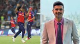 ‌MI vs PBKS: ಅರ್ಷದೀಪ್‌ ಸಿಂಗ್‌ಗೆ ವಾರ್ನಿಂಗ್‌ ಕೊಟ್ಟ ಎಸ್‌ ಬದ್ರಿನಾಥ್!