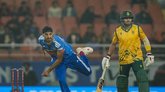 ಅಂತಾರಾಷ್ಟ್ರೀಯ ಟಿ20ಯಲ್ಲಿ ಅನಗತ್ಯ ದಾಖಲೆ ಬರೆದ ಅರ್ಶ್‌ದೀಪ್‌