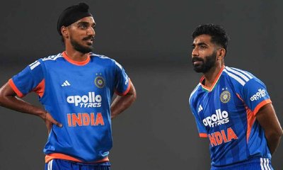 ಕೊಲಂಬೊದಲ್ಲಿ ಭಾರತದ ಟಿ20 ಸಾಧನೆ ಹೇಗಿದೆ?