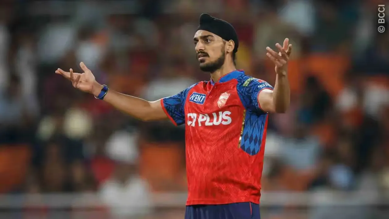 IPL 2026: ʻಒಂದು ವಿಕೆಟ್‌ಗೆ 4.50 ಕೋಟಿ ರು!ʼ- ಐಪಿಎಲ್‌ ಓನರ್ಸ್‌ಗೆ ನಷ್ಟ ಉಂಟುಮಾಡಿದ ಬೌಲರ್ಸ್‌! - Image 7