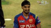 ಐಪಿಎಲ್‌ನಲ್ಲಿ ಅನಪೇಕ್ಷಿತ ದಾಖಲೆ ಬರೆದ ಅರ್ಶ್‌ದೀಪ್‌ ಸಿಂಗ್‌