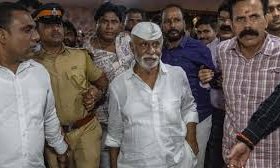 17 ವರ್ಷಗಳ ಸೆರೆವಾಸದ ಬಳಿಕ ಭೂಗತ ದೊರೆ ರಿಲೀಸ್‌; ಯಾರೀತ?