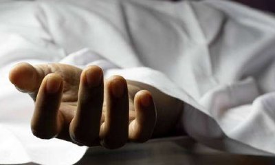 1000 ಅಡಿ ಕಂದಕ್ಕುರುಳಿದ ಕಾರ್ಮಿಕರಿದ್ದ ಟ್ರಕ್‌