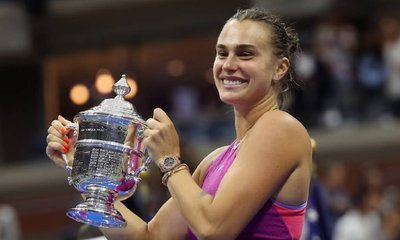 US Open: ಸಿಂಗಲ್ಸ್‌ ವಿಜೇತರಿಗೆ ₹43  ಕೋಟಿ