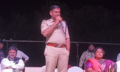 ಕ್ರೀಡಾಕೂಟಗಳು ಯುವಶಕ್ತಿಯಲ್ಲಿ ಸಾಮರಸ್ಯ ಬೆಳೆಸುವ ಉತ್ತಮ ವೇದಿಕೆಗಳು