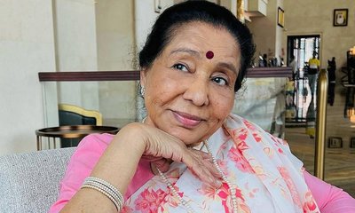 ಗಾಯಕಿ ಆಶಾ ಭೋಸ್ಲೆ ಅವರ ಕೊನೆಯ ಆಸೆ ಏನಾಗಿತ್ತು ಗೊತ್ತೆ?