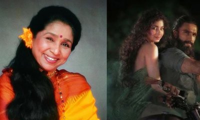 ಧುರಂಧರ್‌ನಲ್ಲೂ ಸೂಪರ್‌ ಹಿಟ್‌ ಆಯ್ತು ಆಶಾ ಹಾಡಿದ್ದ ಸಾಂಗ್‌