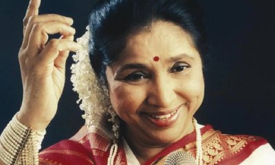 ಖ್ಯಾತ ಗಾಯಕಿ ಆಶಾ ಭೋಸ್ಲೆ ವೈಯಕ್ತಿಕ ಜೀವನದ ಬಗ್ಗೆ ನಿಮಗೆಷ್ಟು ಗೊತ್ತು?
