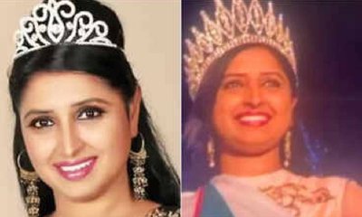2ಕೋಟಿಗೆ ಬ್ಲ್ಯಾಕ್‌ಮೇಲ್‌- ನಟಿಯ ಕರ್ಮಕಾಂಡ ಬಯಲು