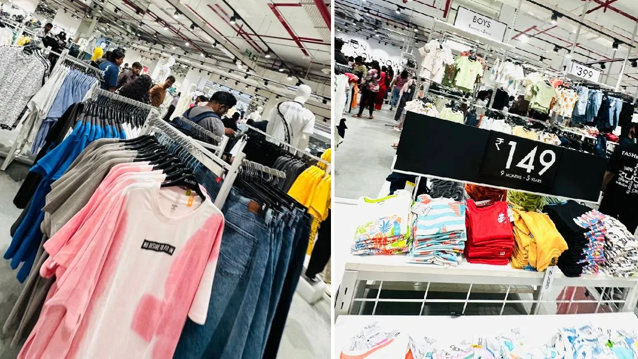 Ashada Sale 2025: ಆಫರ್‌... ಆಫರ್‌! ಆಷಾಡಕ್ಕೆ ಭರ್ಜರಿ ಸೇಲ್‌ - Image 2