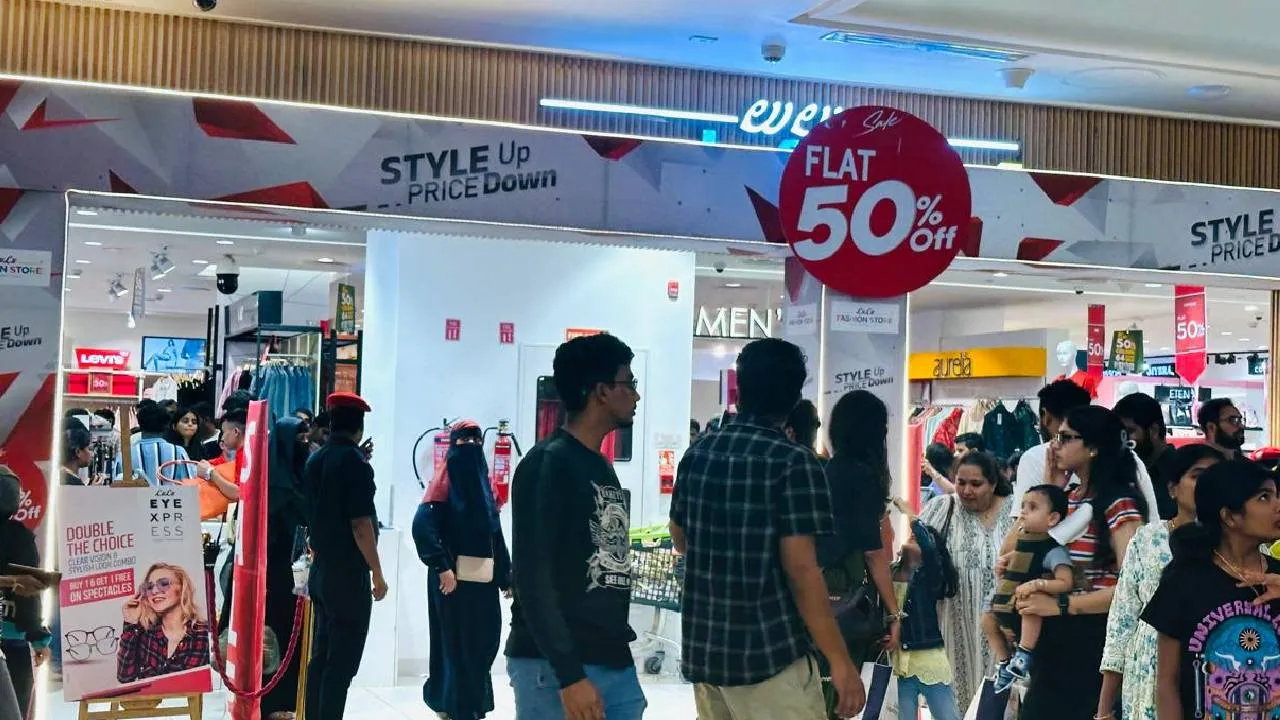 Ashada Sale 2025: ಆಫರ್‌... ಆಫರ್‌! ಆಷಾಡಕ್ಕೆ ಭರ್ಜರಿ ಸೇಲ್‌ - Image 3