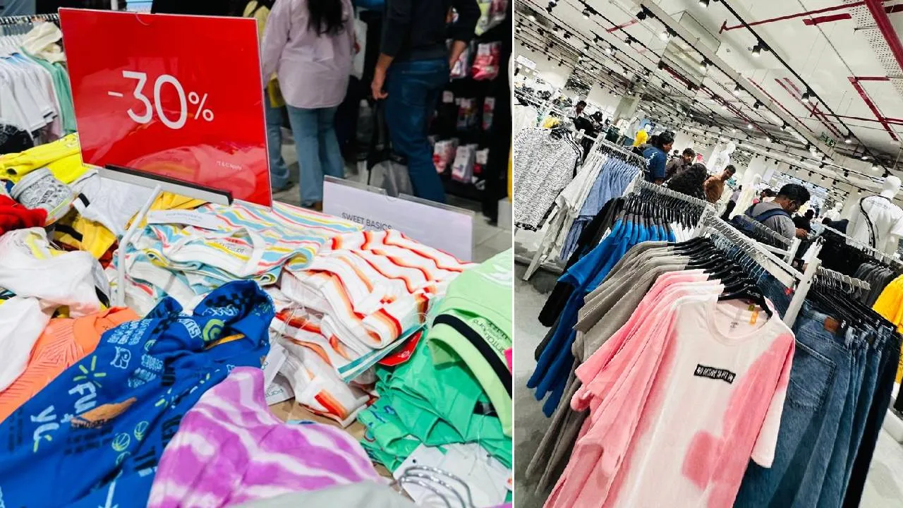 Ashada Sale 2025: ಆಫರ್‌... ಆಫರ್‌! ಆಷಾಡಕ್ಕೆ ಭರ್ಜರಿ ಸೇಲ್‌ - Image 5