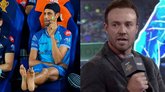 RCB vs GT ಫೈನಲ್‌ ವೇಳೆ ಆಶಿಶ್‌ ನೆಹ್ರಾ ವಿರುದ್ಧ ಎಬಿಡಿ ಆಕ್ರೋಶ!