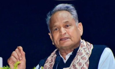 “ಇಂದಿರಾ ಗಾಂಧಿ ಇರುತ್ತಿದ್ದರೆ ಬಿಜೆಪಿಯನ್ನು ನಿಷೇಧಿಸುತ್ತಿದ್ದರು”