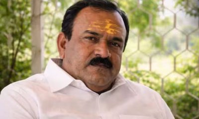 ನಾಸಿಕ್‌ ಸ್ವಯಂಘೋಷಿತ ದೇವಮಾನವನ ಆಪ್ತ ಸಹಾಯಕ, ಪತ್ನಿ ಅಪಘಾತದಲ್ಲಿ ಸಾವು