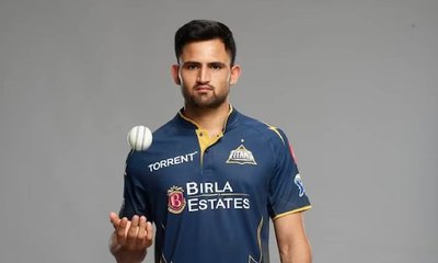 ಪಂಜಾಬ್‌ ಕಿಂಗ್ಸ್‌ ಪರ ಪದಾರ್ಪಣೆ ಮಾಡಿದ ಅಶೋಕ್ ಶರ್ಮಾ ಯಾರು?