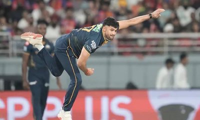 ಗಂಟೆಗೆ 154.2 ಕೀ.ಮೀ ವೇಗದಲ್ಲಿ ಬೌಲಿಂಗ್‌ ನಡೆಸಿದ ಅಶೋಕ್ ಶರ್ಮಾ