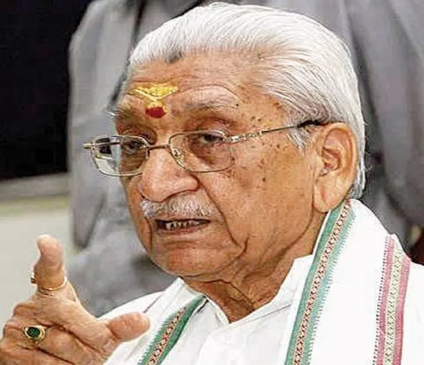 Ashok singhal ok