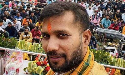ಸತತ 2ನೇ ಅವಧಿಗೆ ಶಾಸಕರಾಗಿ ಆಯ್ಕೆಯಾದ ಆರ್‌ಸಿಬಿ ಮಾಜಿ ವೇಗಿ