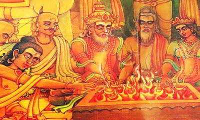 ಬದುಕನ್ನು ಎದುರಿಸಲು ಭಗೀರಥ ಪ್ರಯತ್ನ ಬೇಕು