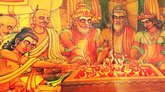 ಬದುಕನ್ನು ಎದುರಿಸಲು ಭಗೀರಥ ಪ್ರಯತ್ನ ಬೇಕು