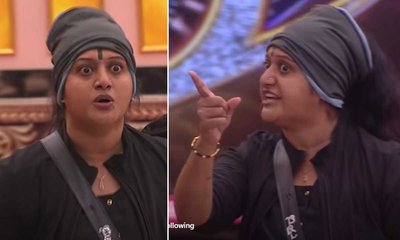 ಬಿಗ್ ಬಾಸ್ ಸ್ಥಗಿತಗೊಳ್ಳುವ ಮುನ್ನ ಮನೆಯಲ್ಲಿ ಕಳ್ಳತನ